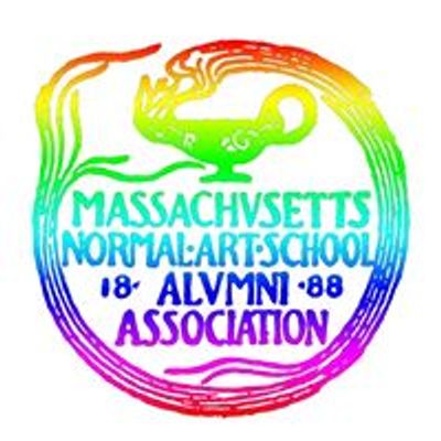 Massachusetts College of Art and Design Alumni