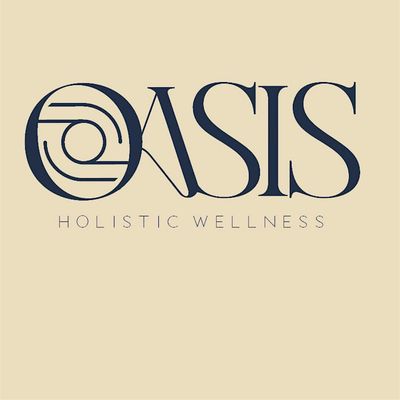 Oasis Holistic Wellness