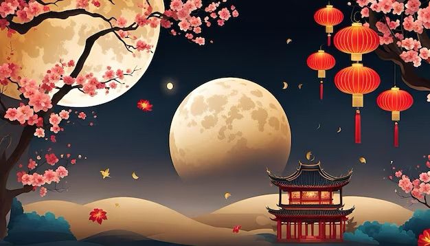 Mid-Autumn Festival 2024