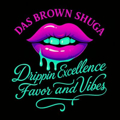 Das Brown Shugas Productions