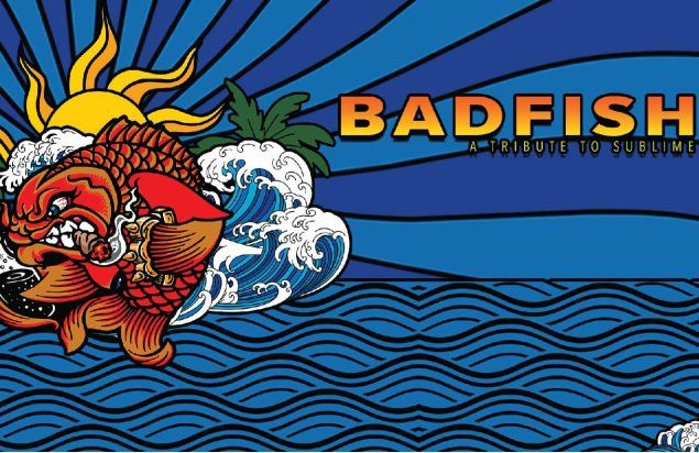 Badfish: A Tribute to Sublime at Musikfest Caf\u00e9 