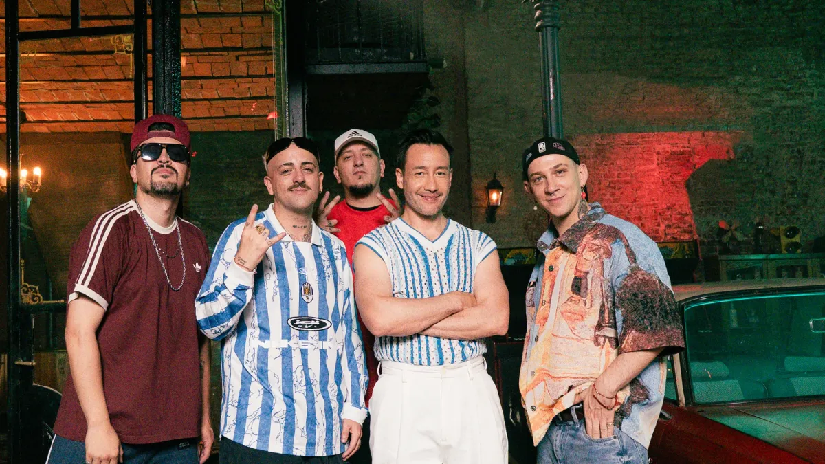 Luciano Pereyra in Barcelona