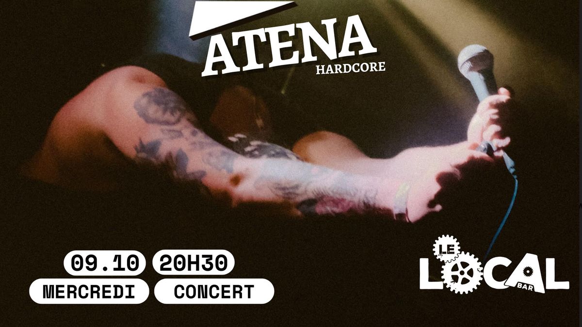 ATENA (hardcore)