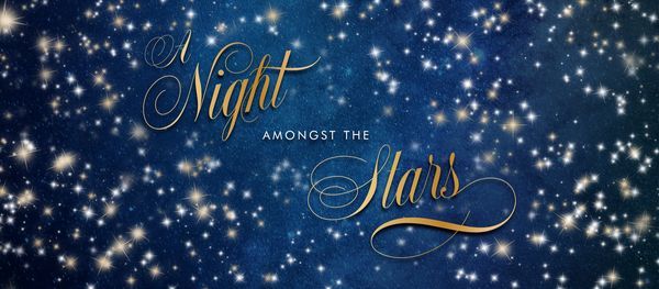 A Night Amongst the Stars Gala