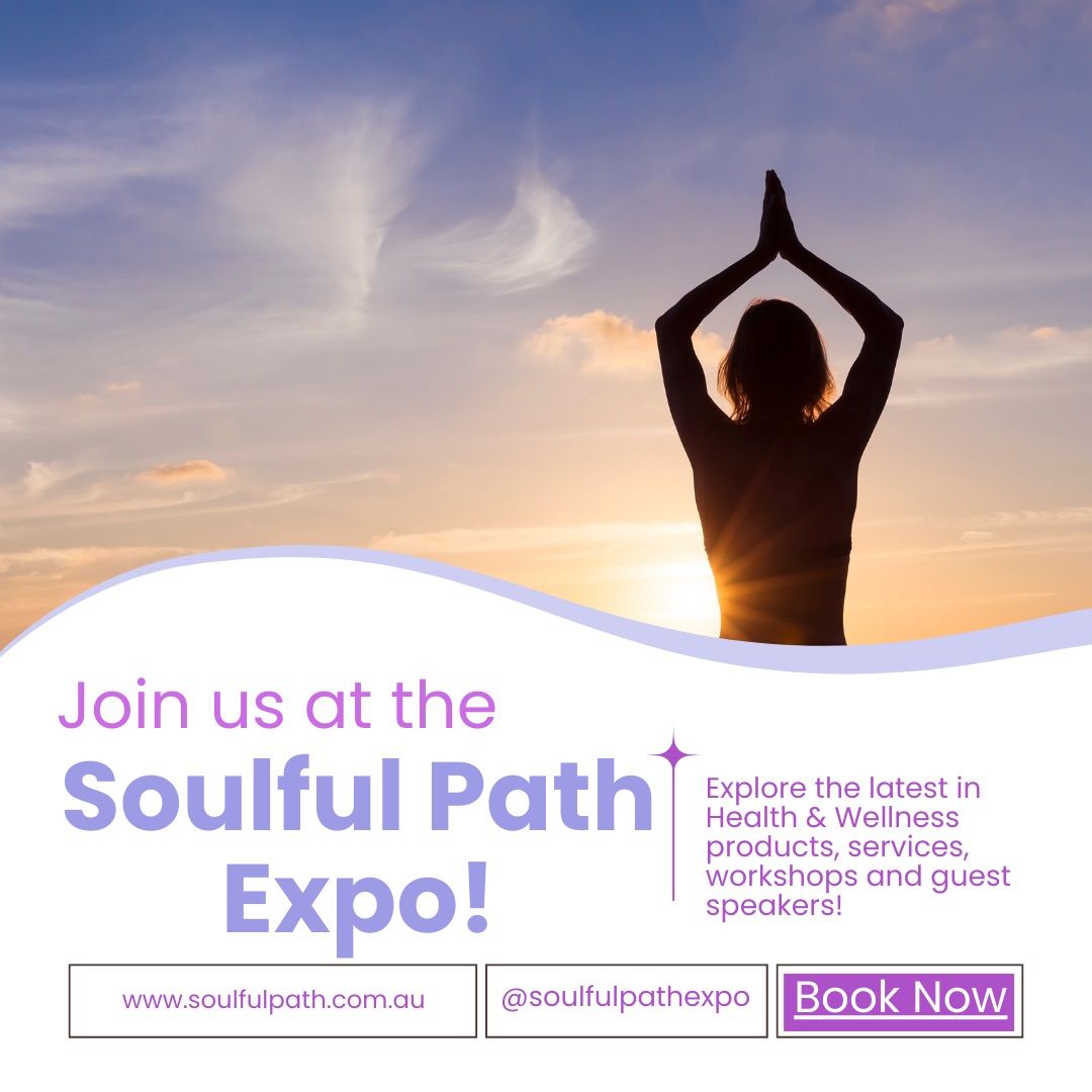 Soulful Path Expo