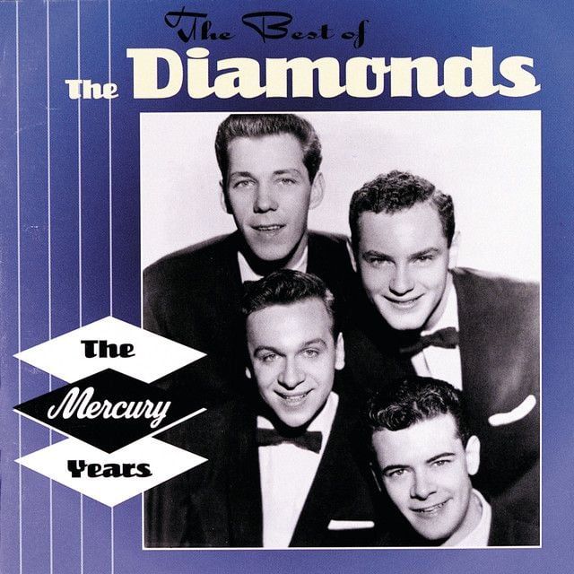 The Diamonds in Melbourne