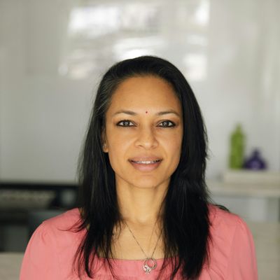 Dr. Angelina Mehta N.D. FAAO