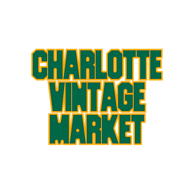 Charlotte Vintage Market