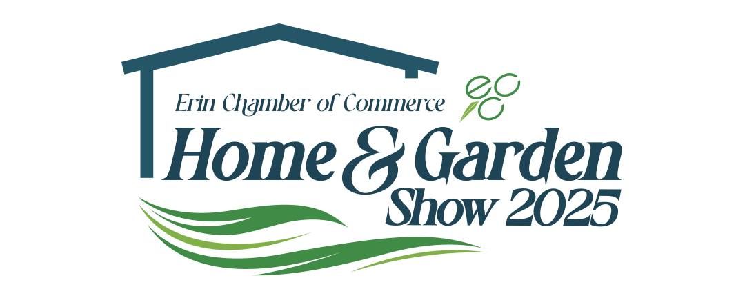 Erin Home & Garden Show 2025