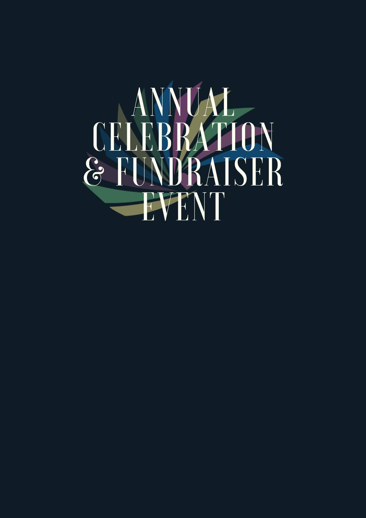 START Annual Celebration & Fundraiser Event