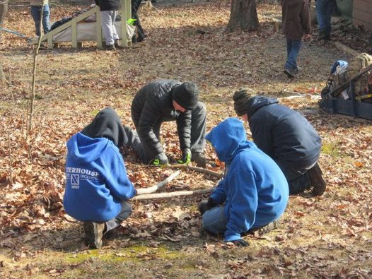 2022 Scouts, BSA Klondike Derby