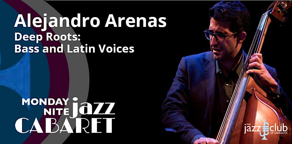 MNJC Alejandro Arenas