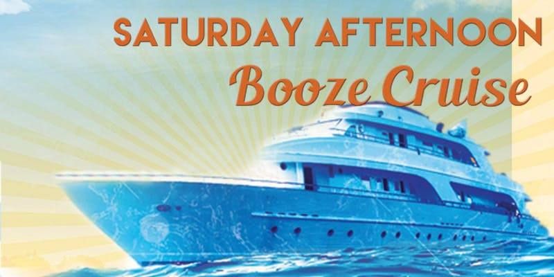 Chicago Saturday Night Booze Cruise