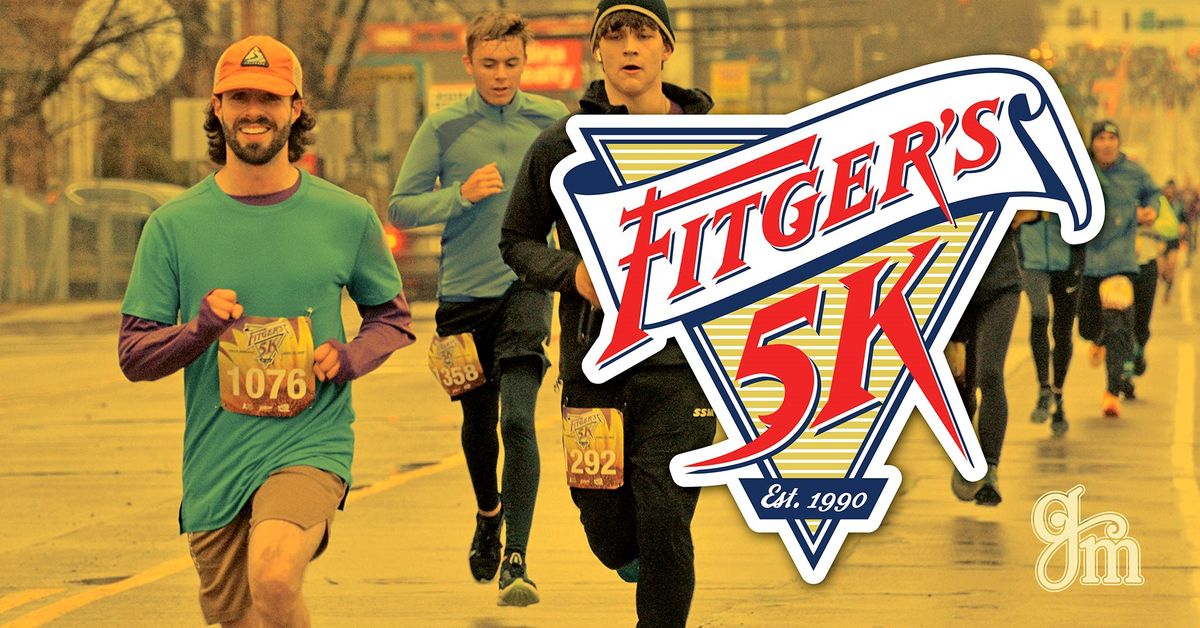 2025 Fitger's 5K