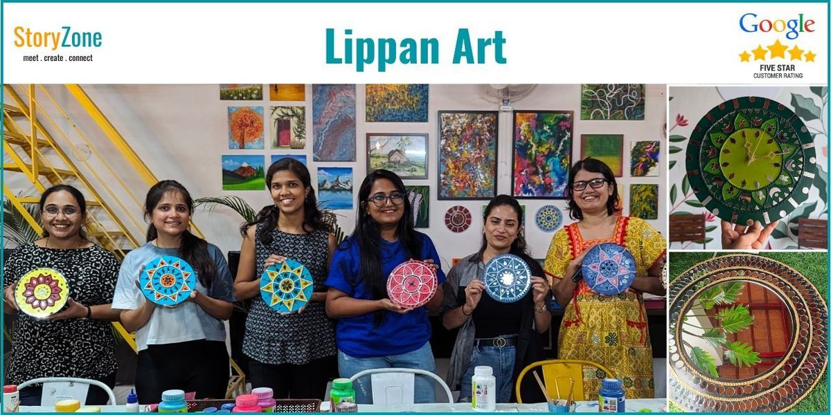 Lippan Art