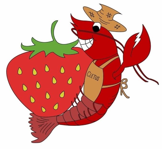 The Cajun Cletus Crawfish Celebration