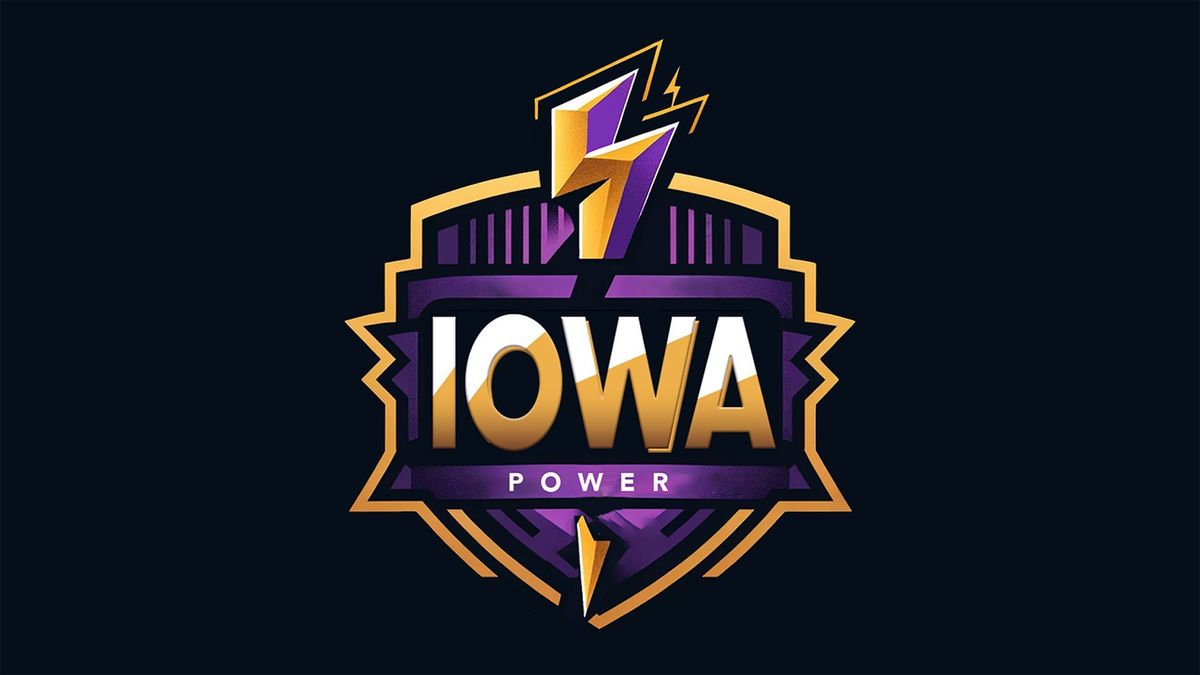 Iowa Power