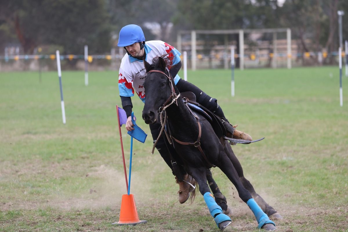 9th NSW State Individuals Championship 2024