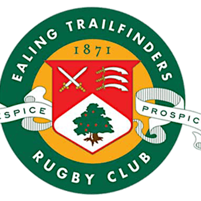 Ealing 1871 Women