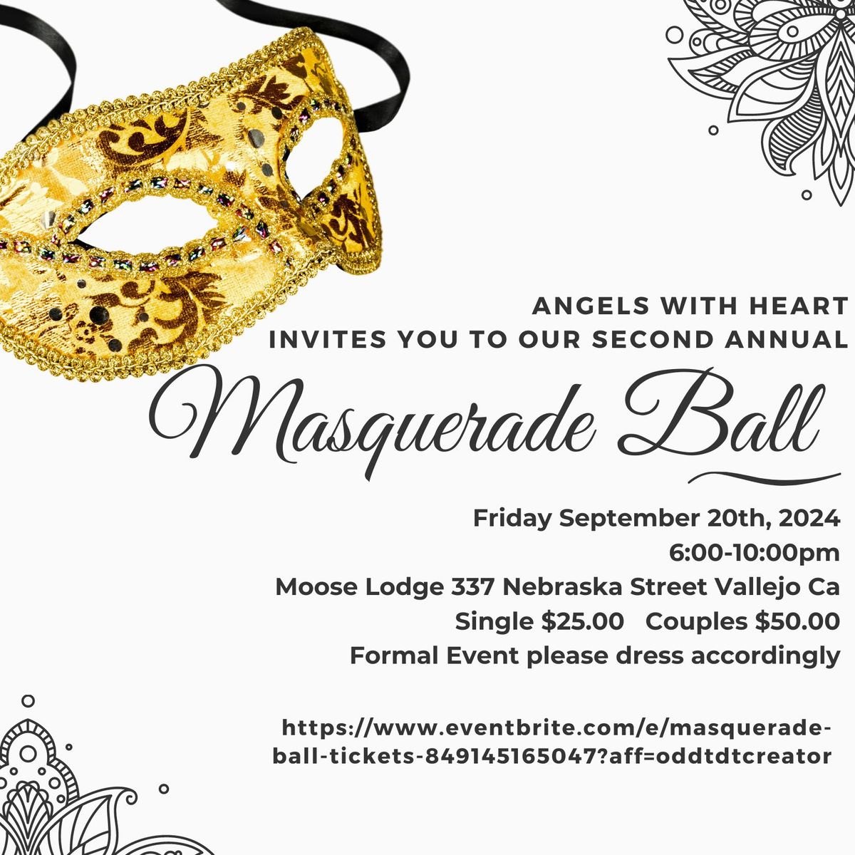 Masquerade Ball