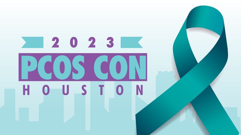 2023 PCOS CON - Texas