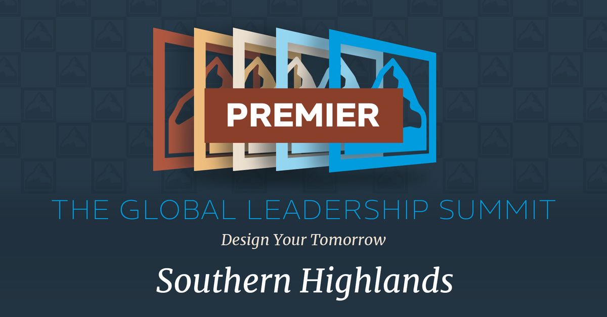 GLS Premier \u2013 Southern Highlands