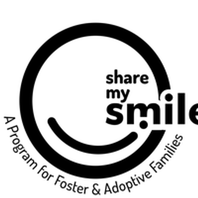 Share My Smile