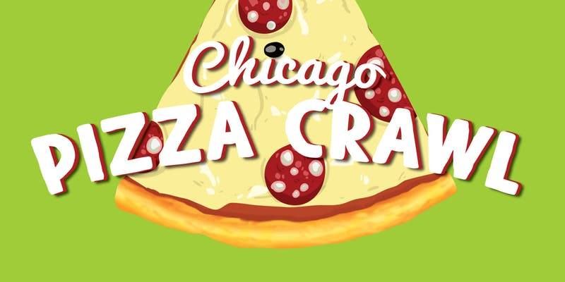 Chicago Pizza Crawl
