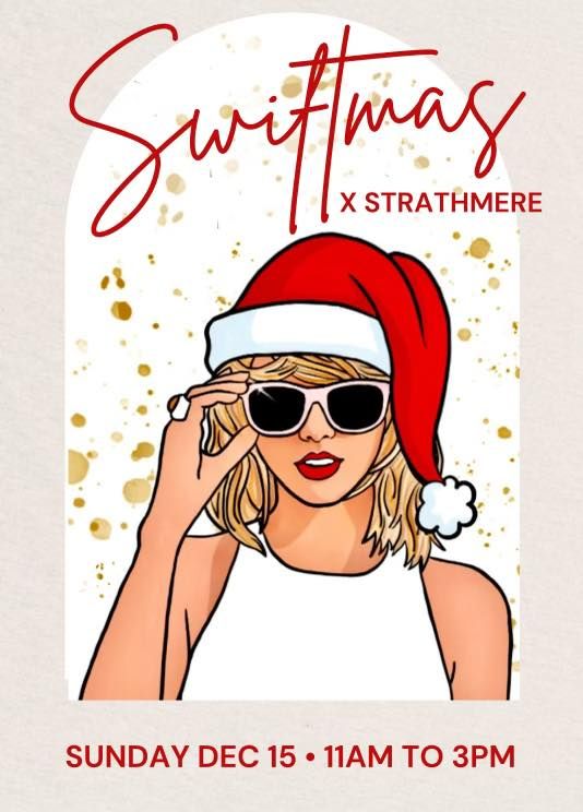 SwiftMAS Ottawa x Strathmere