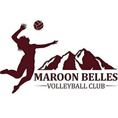 Maroon Belles Volleyball Club