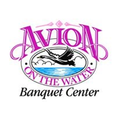 Avion on the Water