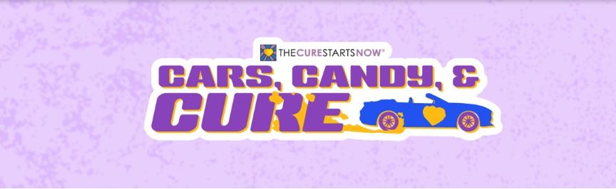 Cars, Candy, and CURE