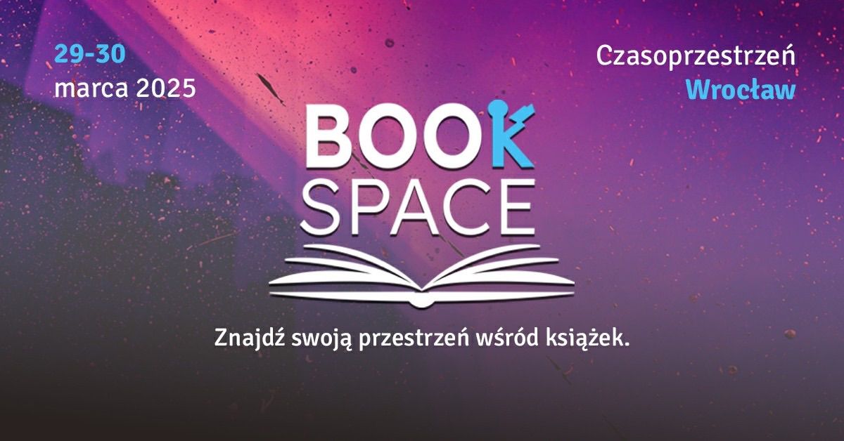 BookSpace