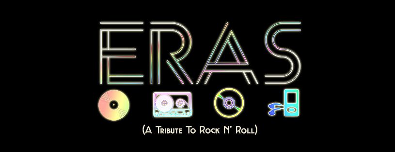 ERAS (A Tribute to Rock N' Roll) @ Buddy & Pal's Place