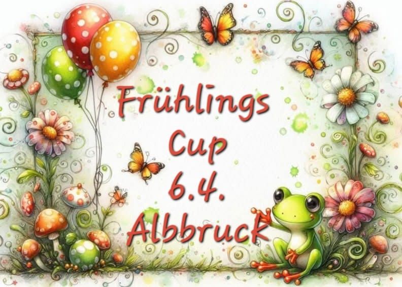 Fr\u00fchlings Cup Albbruck