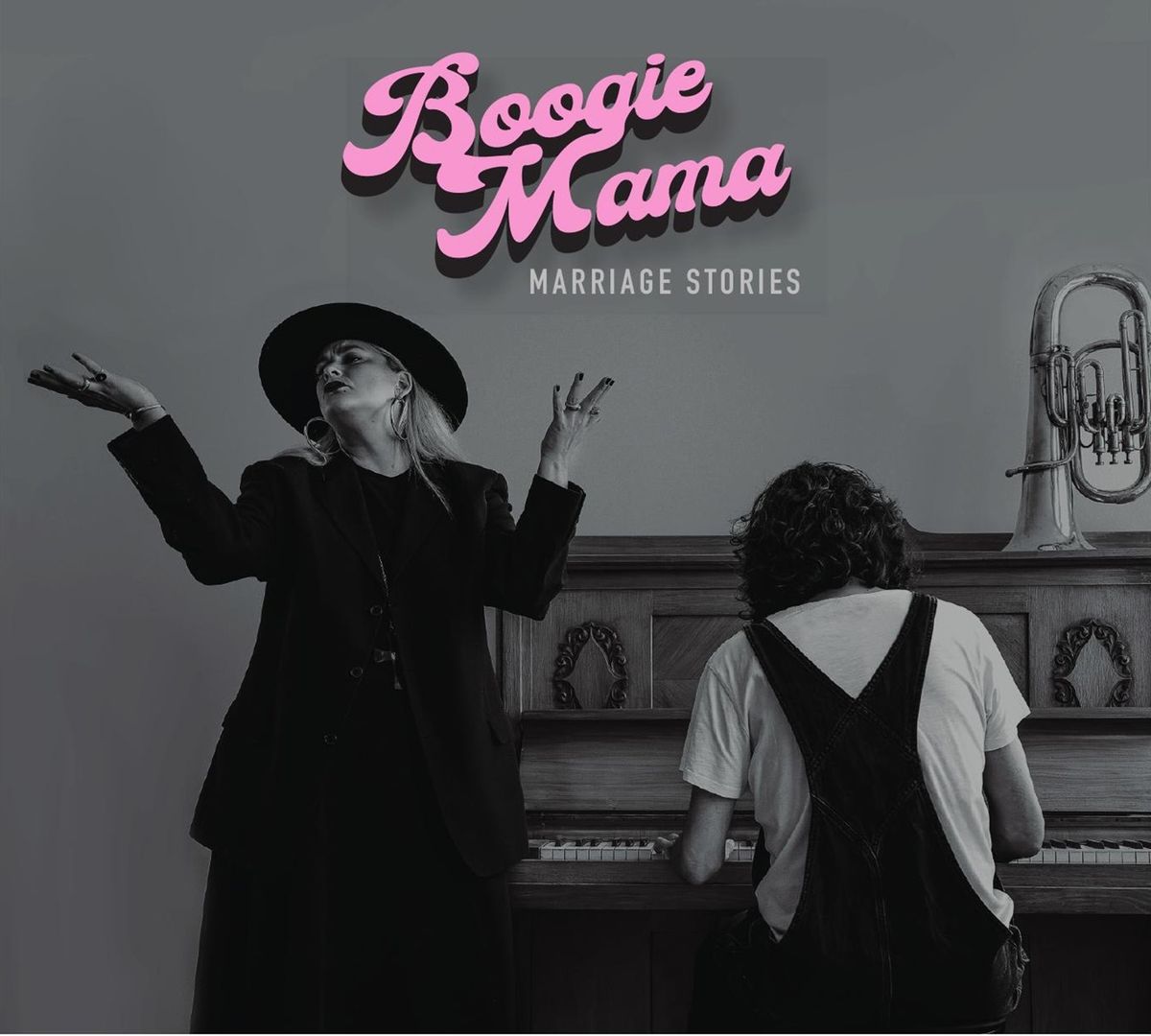 Boogie Mama w Kazimierzu Dolnym