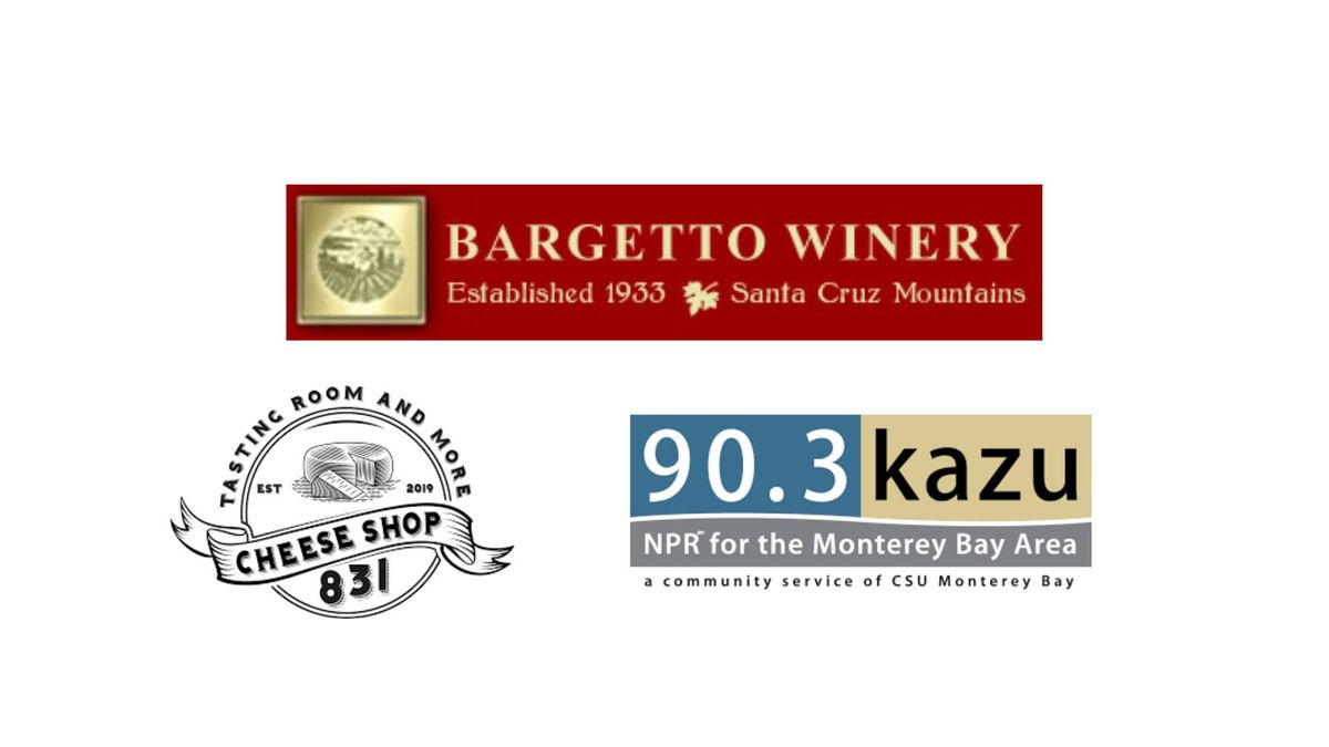 Business After Hours: Bargetto Winery