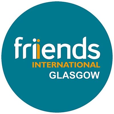 Friends International Glasgow