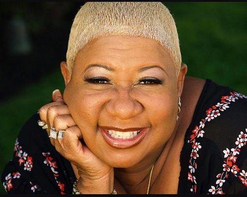 Special Event: Luenell! Jul 9 - 11