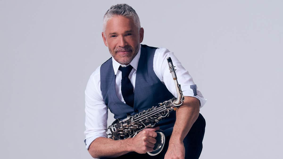 Dave Koz