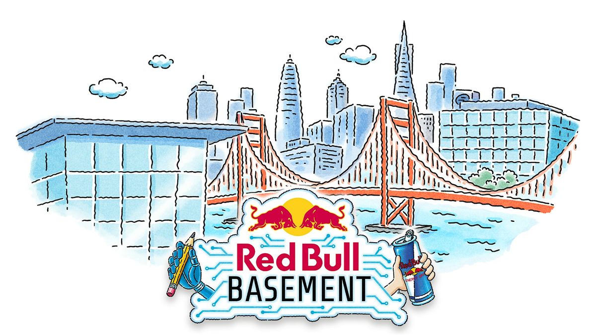 Red Bull Basement - Finale Nationale