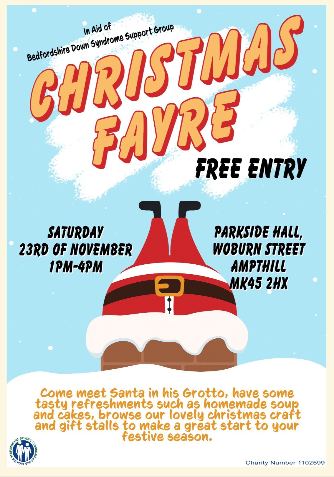 Christmas Fayre 