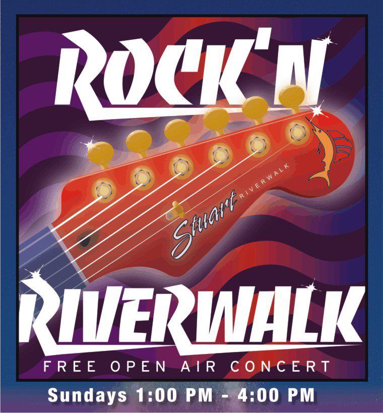 Souljam at Rockn\u2019 Riverwalk (Stuart)