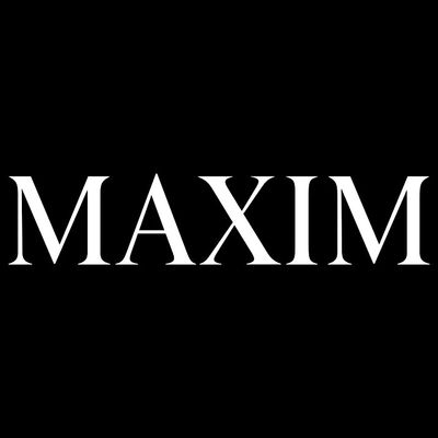 Maxim