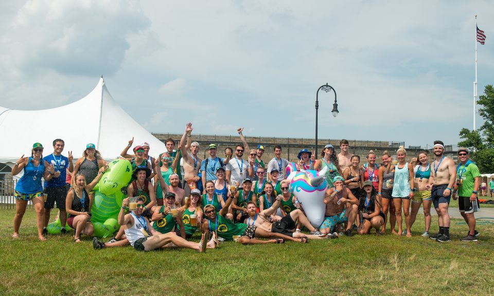 Craft Brew Races Newport 2022