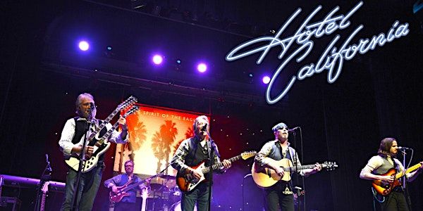 Hotel California - A Tribute to The Eagles at Mainstage Theater At Clermont Performing Arts Center