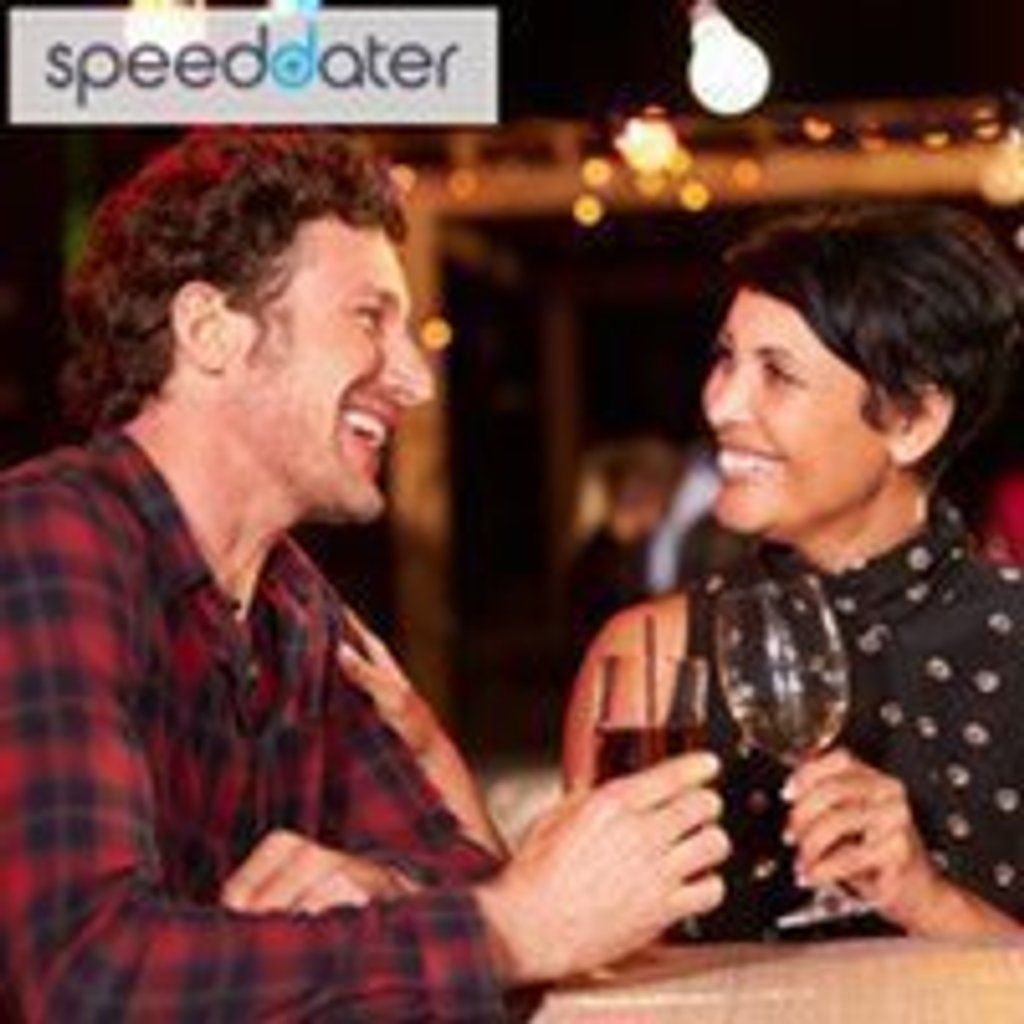 Leeds speed dating | ages 38-55