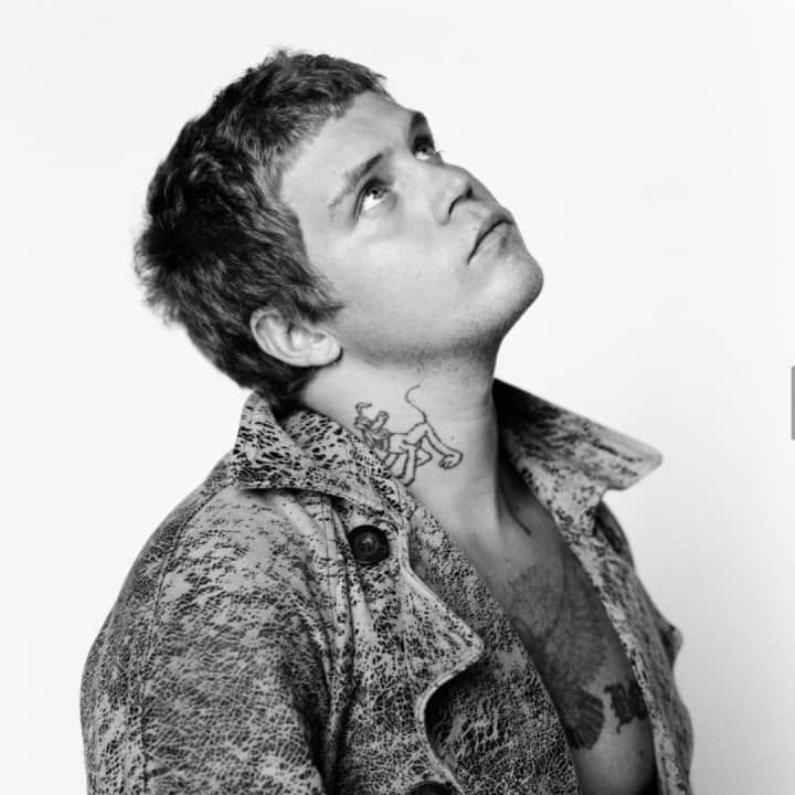 Yung Lean \u2013 Forever Yung Tour en Hivernacle, Barcelona 2025 in Barcelona