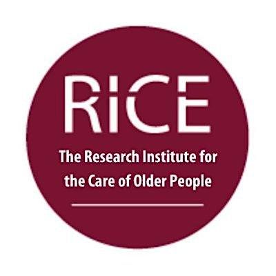 Research Institute for the Care of Older People