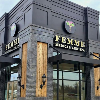 Femme Medical and Spa